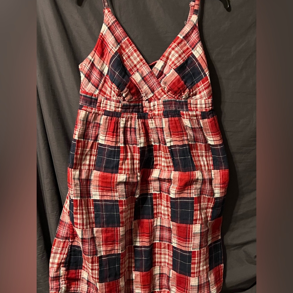 Lot of summer dresses size 14. Good condition.